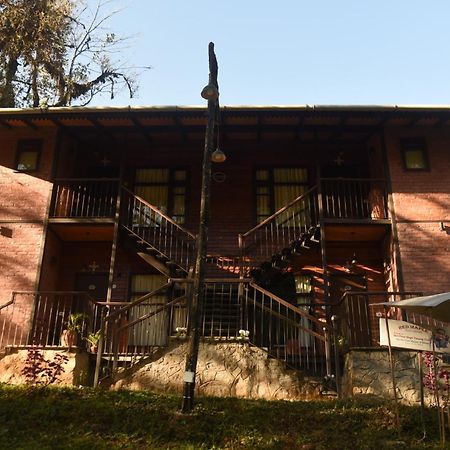 Red Panda Jungle Camp - A Unit Of Davinchi Homes Pvt Ltd Gyalshing Eksteriør bilde